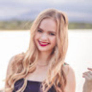 Meet your Posher, April